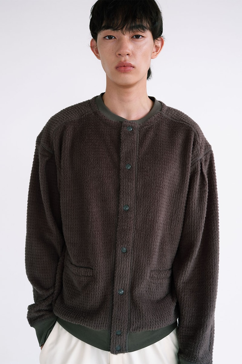 썬러브 2024 가을, 겨울 컬렉션 공개