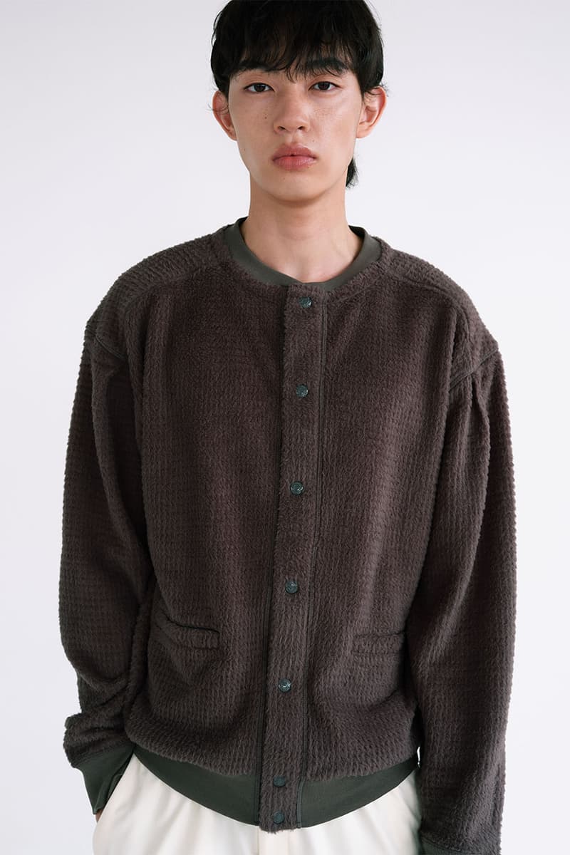 썬러브 2024 가을, 겨울 컬렉션 공개