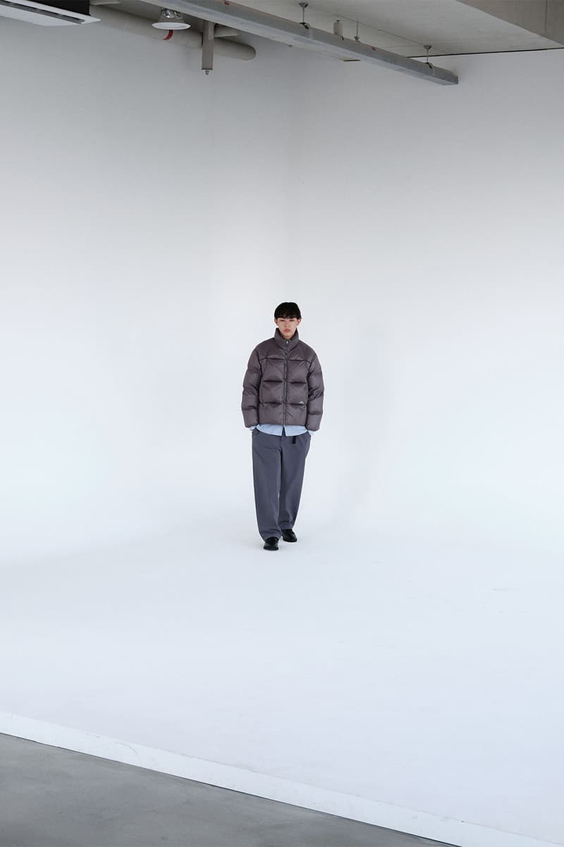 썬러브 2024 가을, 겨울 컬렉션 공개