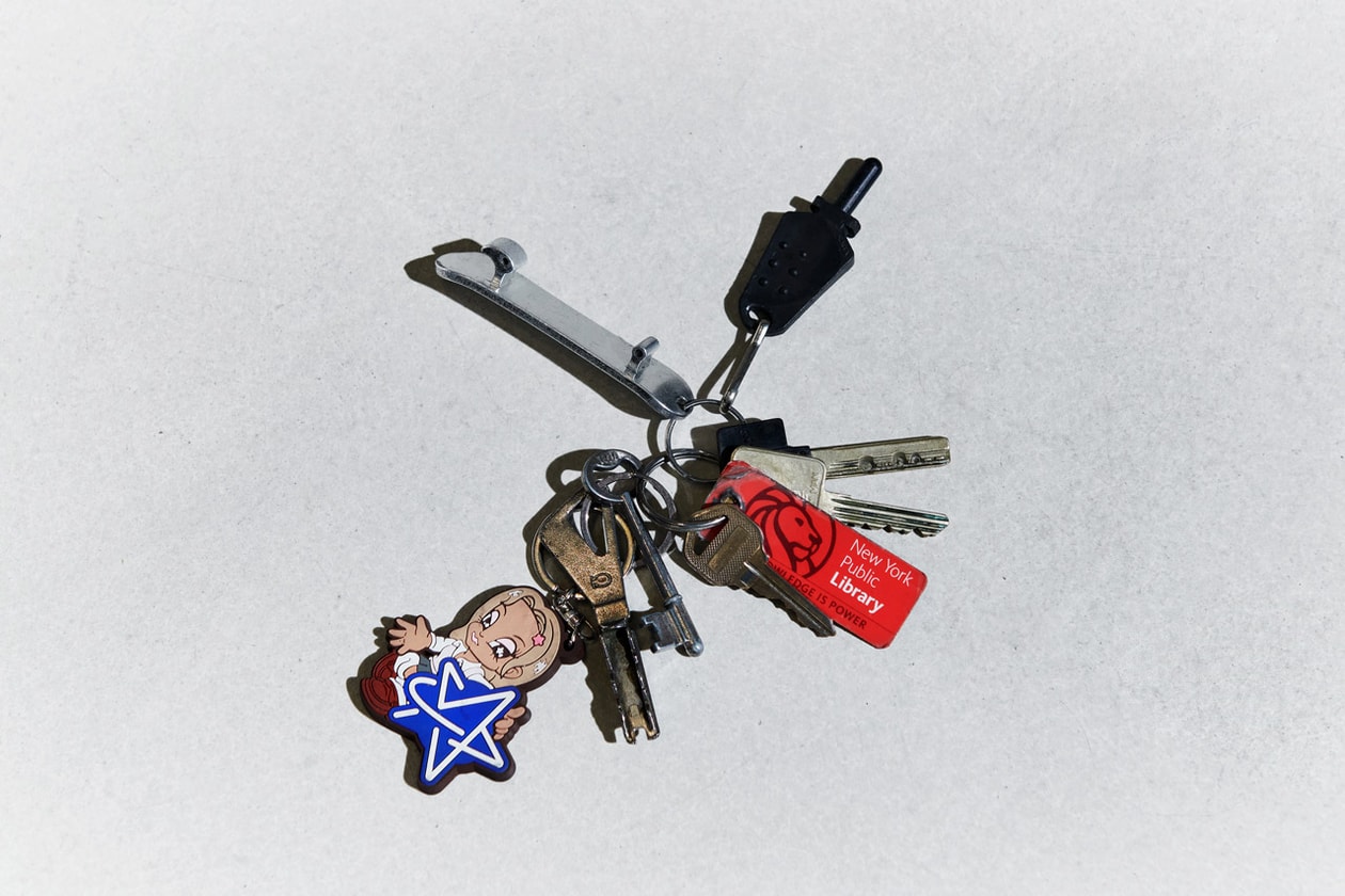 Essentials: 퍼블릭 하우싱 스케이트 팀 블라디