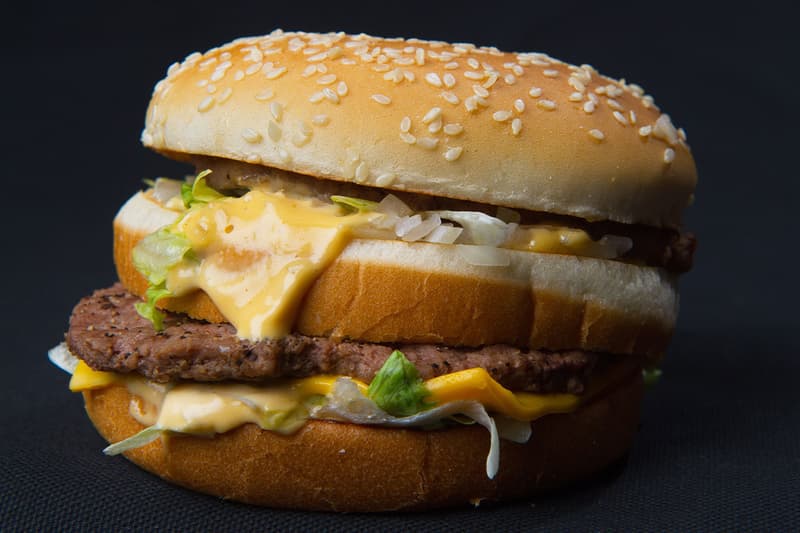 맥도날드의 전 메뉴 개발 셰프가 빅맥 소스 레시피를 공개했다, Mcdonalds, bigmac, 빅맥, 케첩, 빅맥 소스 레서피