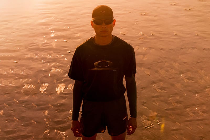 새티스파이 x 오클리 네 번째 협업 컬렉션 출시