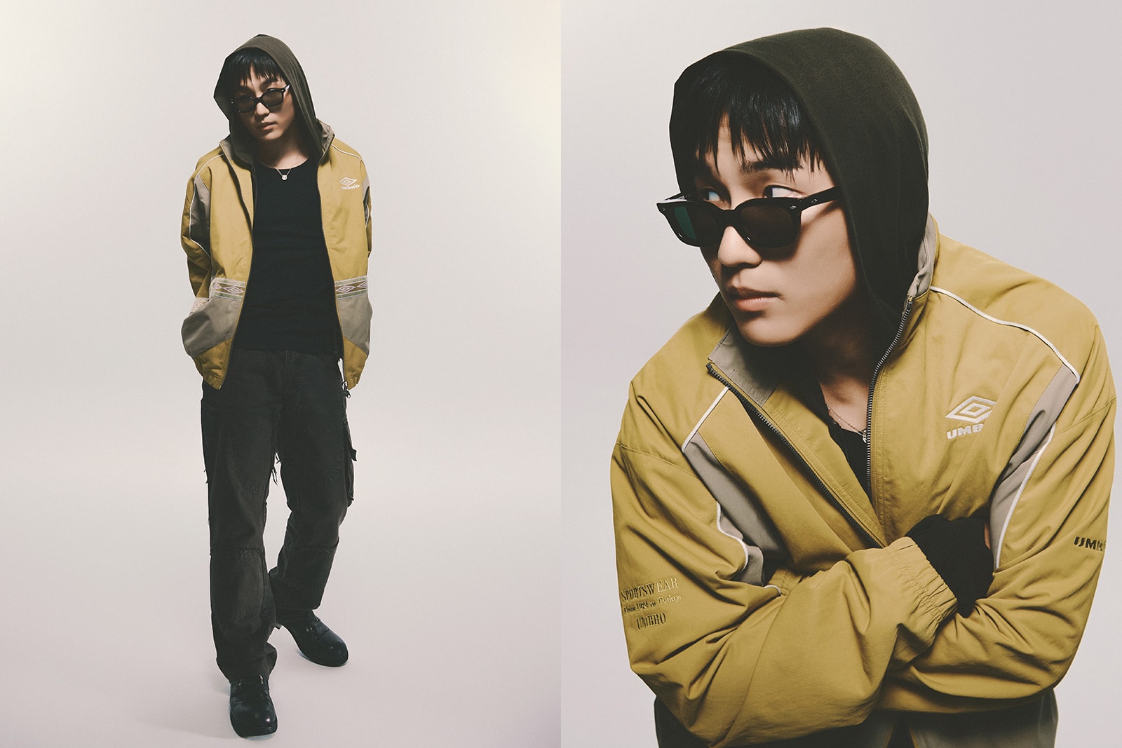 더 폴스 인터뷰: 검은 우주에 둘러싸인 별처럼