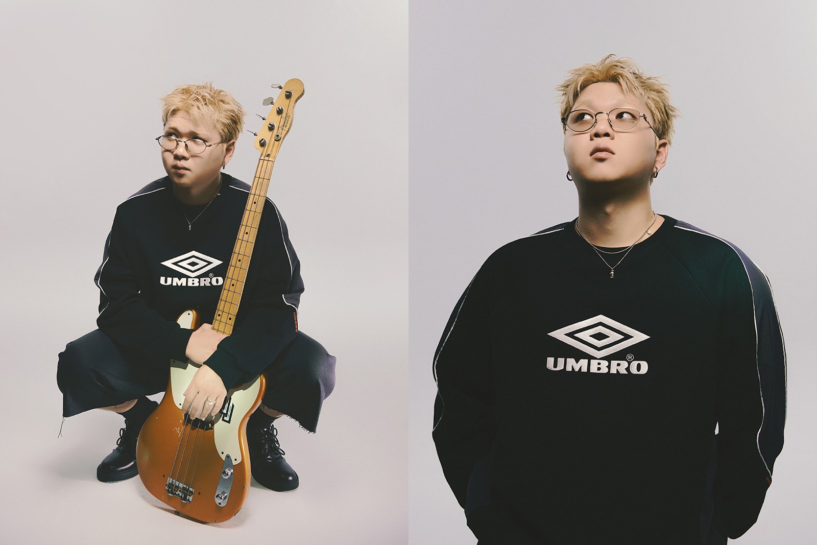 더 폴스 인터뷰: 검은 우주에 둘러싸인 별처럼