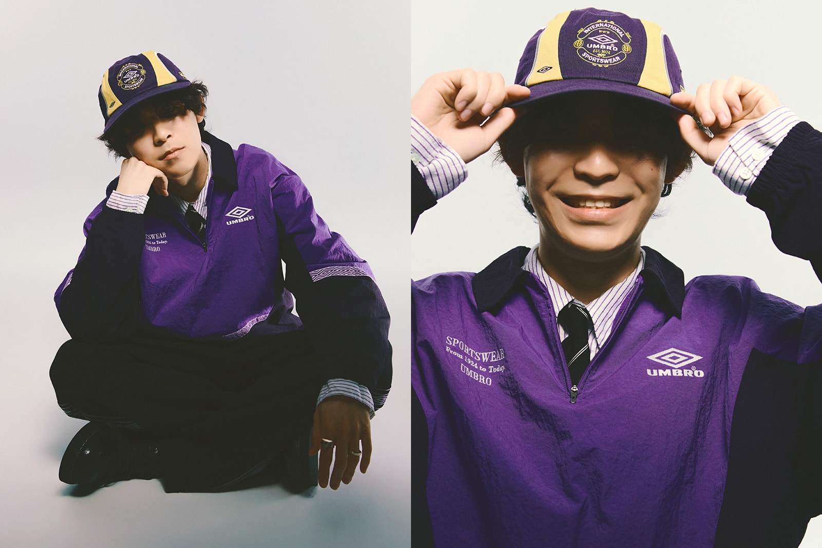 더 폴스 인터뷰: 검은 우주에 둘러싸인 별처럼