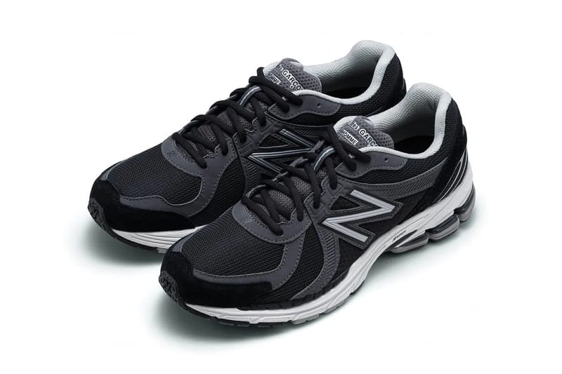 꼼 데 가르송 옴므 x 뉴발란스 860v2 출시