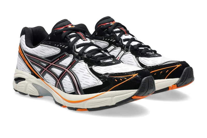 ‘블리치’ 애니메이션 20주년 기념 아식스 GT-2160과 GEL-NYC가 발매된다, bleach, asics