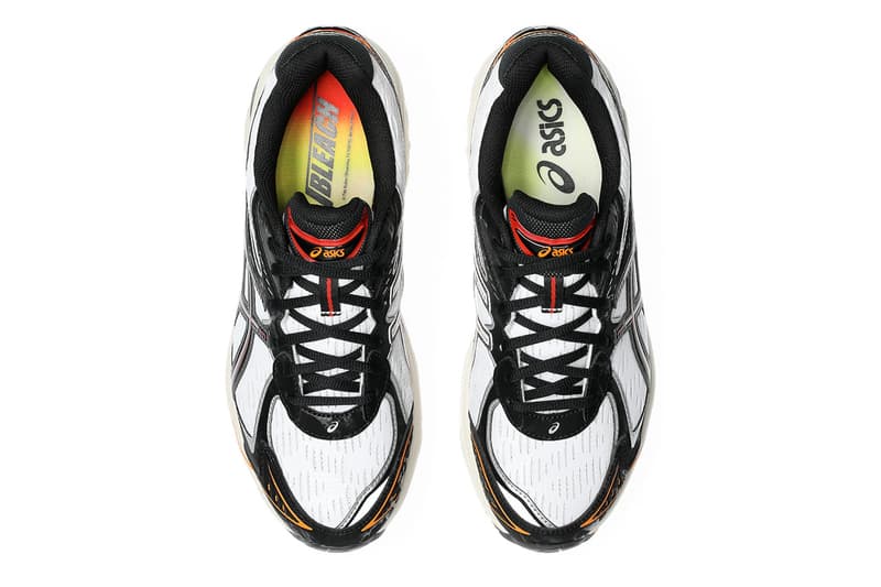 ‘블리치’ 애니메이션 20주년 기념 아식스 GT-2160과 GEL-NYC가 발매된다, bleach, asics