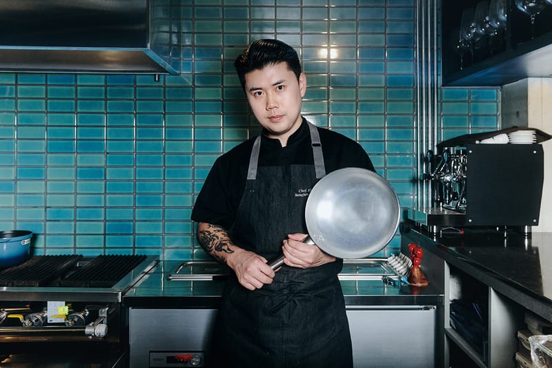 ‘나폴리 맛피아’ 권성준 셰프 인터뷰: “짧게 불타오르는 인기는 큰 의미 없는 것 같아요”