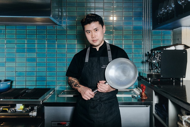 ‘나폴리 맛피아’ 권성준 셰프 인터뷰: “짧게 불타오르는 인기는 큰 의미 없는 것 같아요”