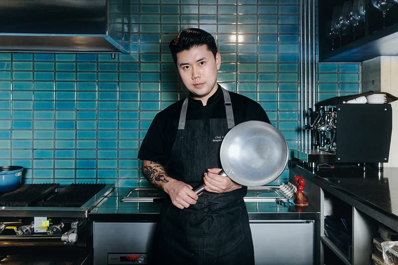 ‘나폴리 맛피아’ 권성준 셰프 인터뷰: “짧게 불타오르는 인기는 큰 의미가 없는 것 같아요”