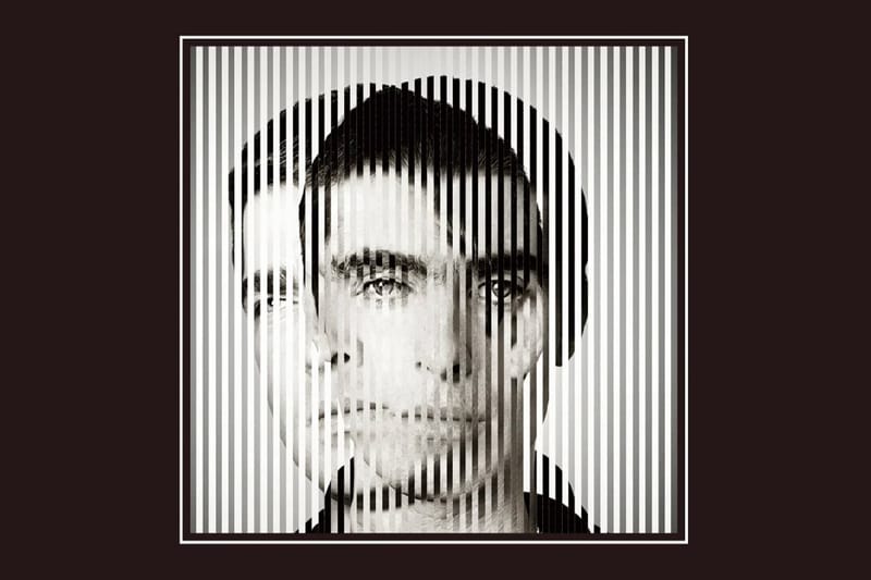 질 퍼머노프스키가 촬영한 오아시스 사진전이 개최된다