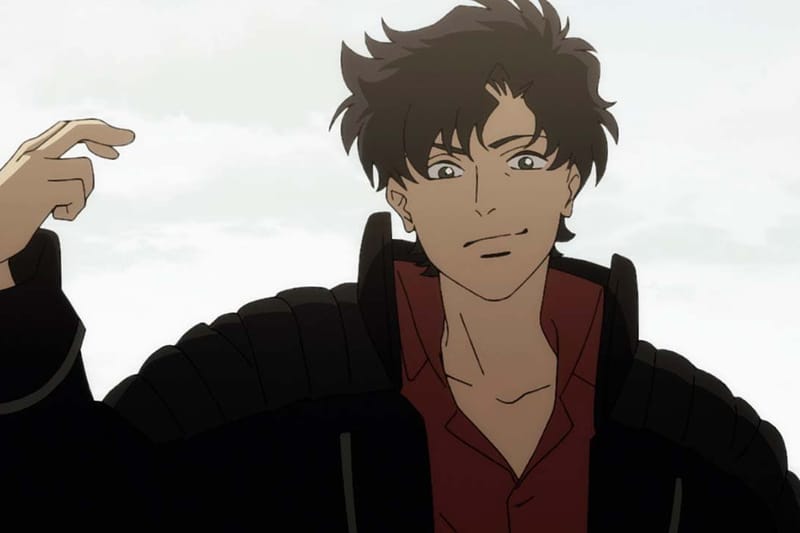 액션 애니메이션 ‘라자로’ 트레일러가 공개됐다