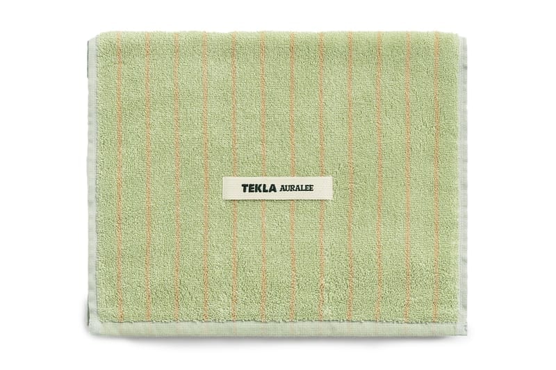 일본 온천 문화에서 영감받은 테클라 x 오라리 컬렉션 공개