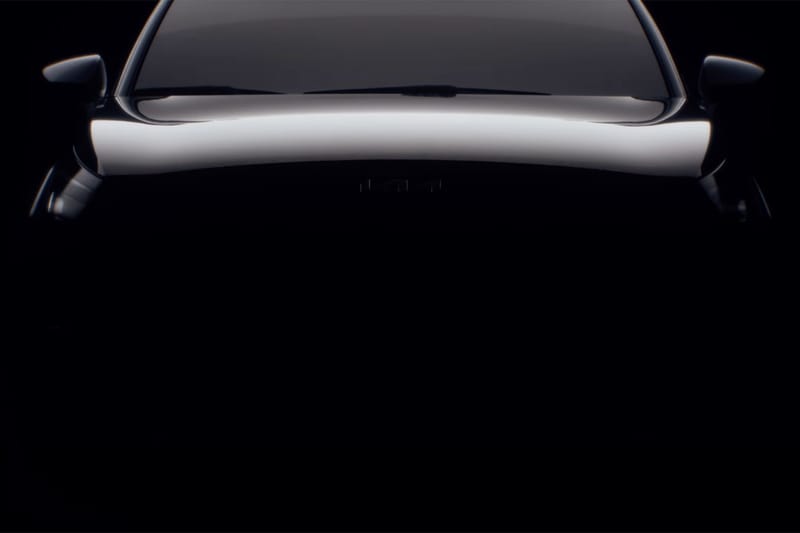 기아 ‘더 뉴 스포티지’ 티저가 공개됐다