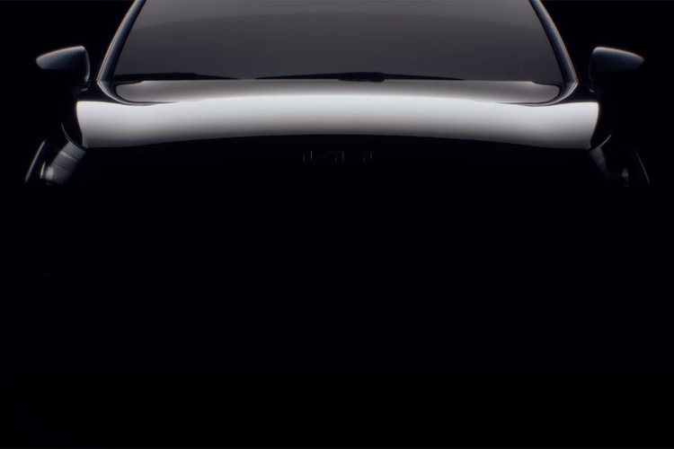 기아 ‘더 뉴 스포티지’ 티저가 공개됐다