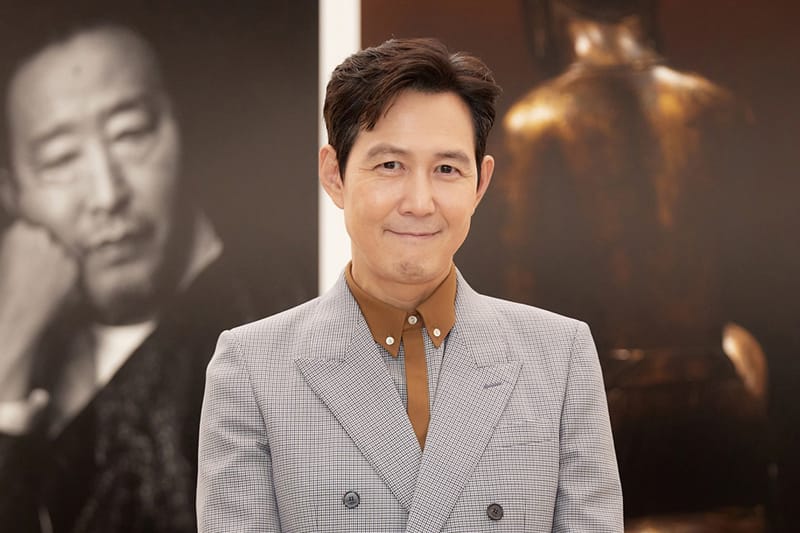 구찌 사진전 프리뷰에 참석한 스타들이 입은 룩은?