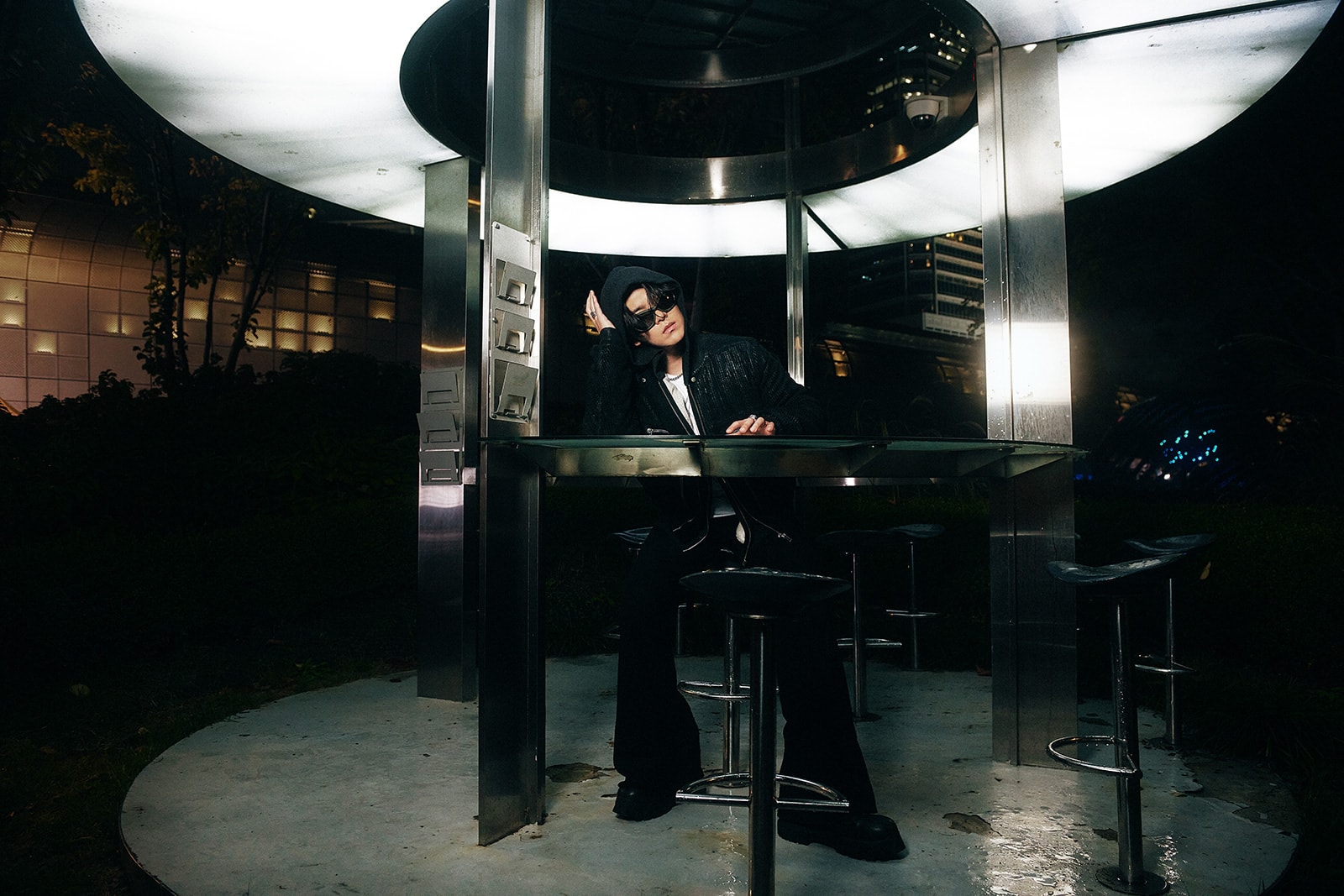 IÖN 인터뷰: 규정에서 IÖN으로