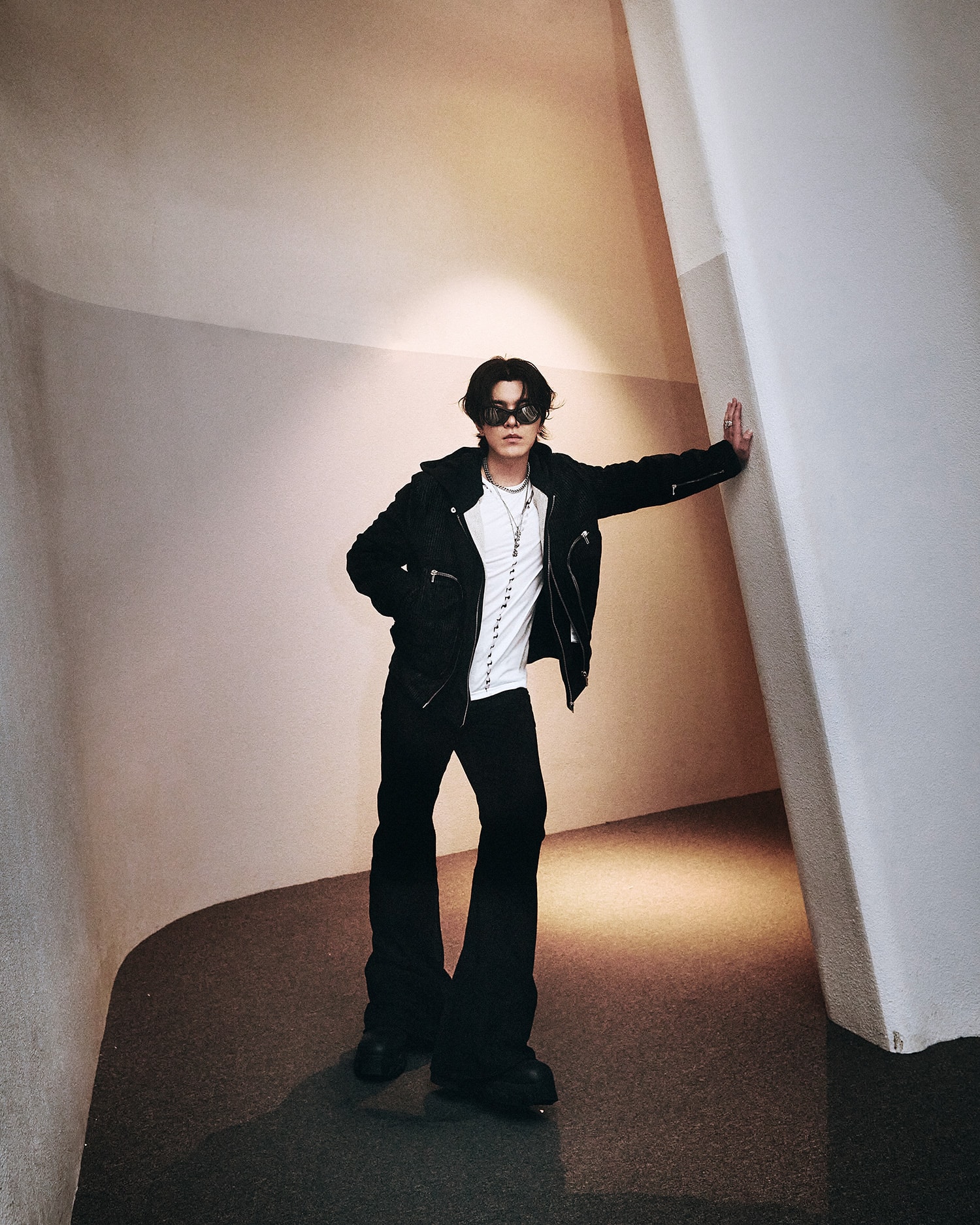 IÖN 인터뷰: 규정에서 IÖN으로