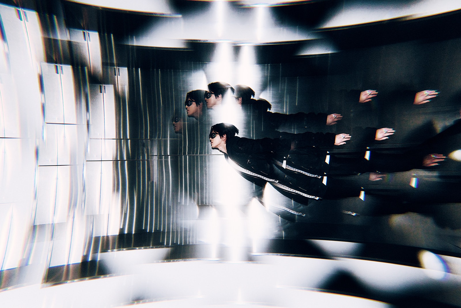 IÖN 인터뷰: 규정에서 IÖN으로