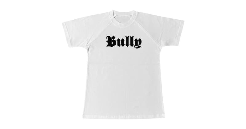 칸예 웨스트의 새 앨범 <BULLY> 머천다이즈가 출시됐다, 칸예, 카붕이, 칸예앨범, 칸예내한, 칸예굿즈