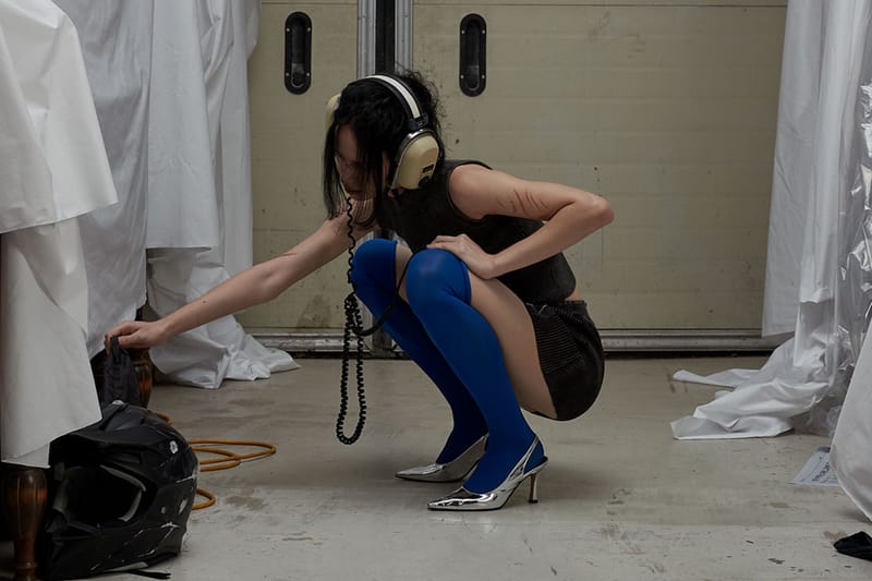 로딩룸 25 SS 컬렉션 ‘룸 (스콰터스)’ 공개