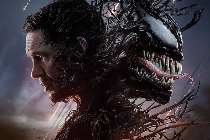 ‘베놈: 라스트 댄스’, 북미 지역에서 시리즈 사상 가장 저조한 개봉 당일 실적 기록, venom, america, 베놈 영화