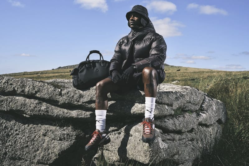 푸마 x 스켑타 두 번째 협업 컬렉션이 출시된다