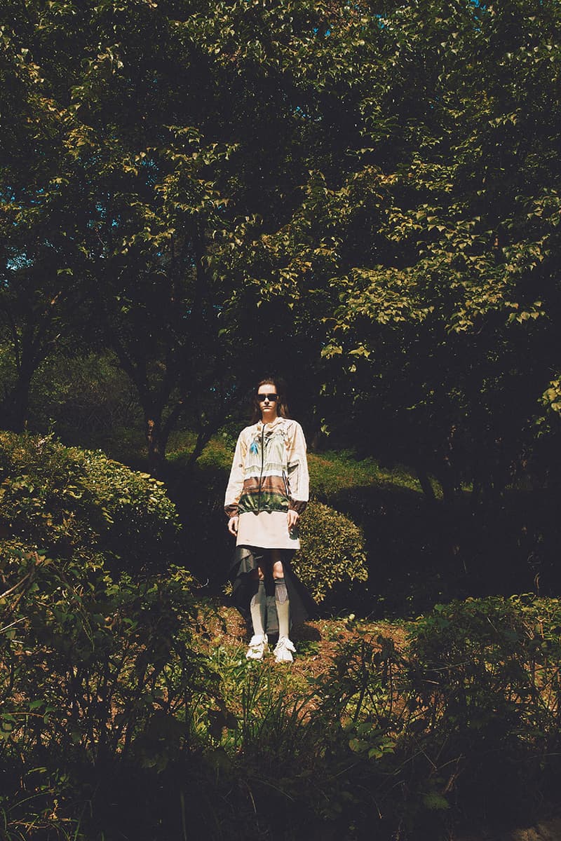 리복 x 씬 ‘러닝 커넥트’ 캡슐 컬렉션 공개