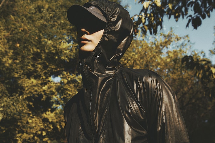 리복 x 씬 ‘러닝 커넥트’ 캡슐 컬렉션 공개