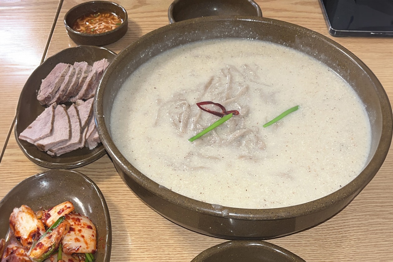 추울 때 생각나는 뜨끈한 서울 칼국수 맛집 7