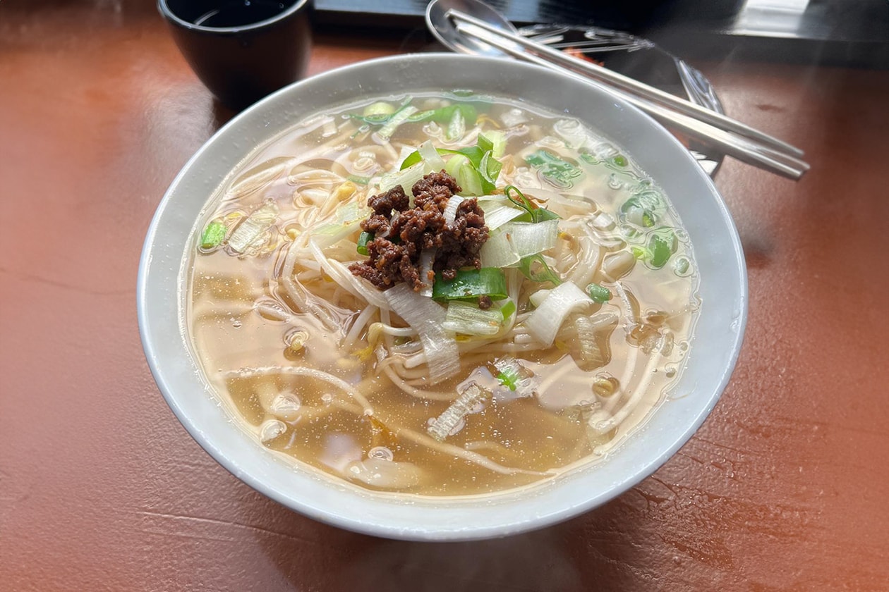 추울 때 생각나는 뜨끈한 서울 칼국수 맛집 7