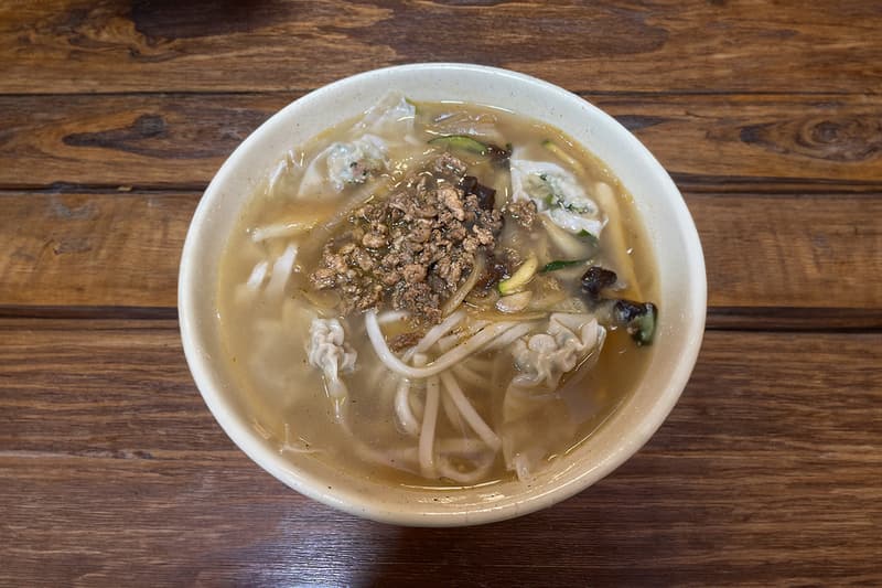 추울 때 생각나는 뜨끈한 서울 칼국수 맛집 7