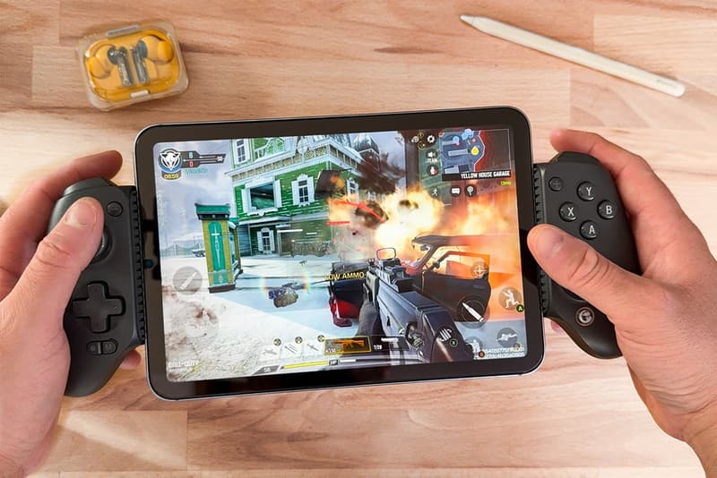 새로운 아이패드 미니 7은 어떤 게 바뀌었을까?