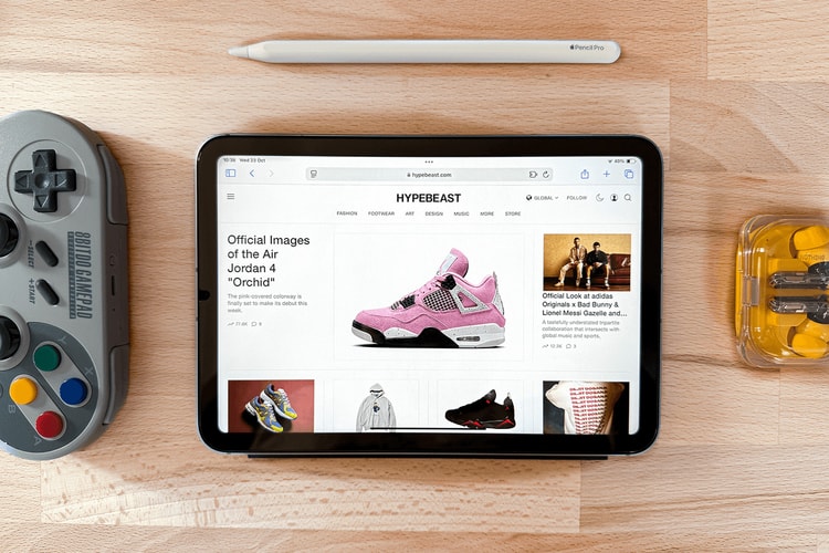 새로운 아이패드 미니 7은 어떤 게 바뀌었을까?