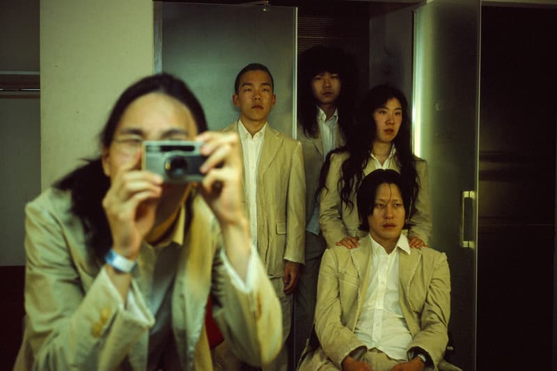 바밍 타이거, 새로운 EP ‘Greatest Hits’ 발매