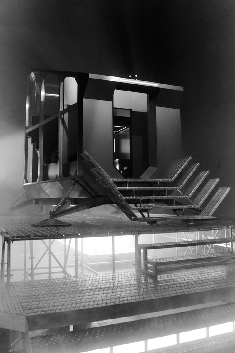 릭 오웬스와 몽클레르 협업 컬렉션 공식 발표, 릭오웬스, 릭, 릭컨버스, 릭오웬스, 몽클레어