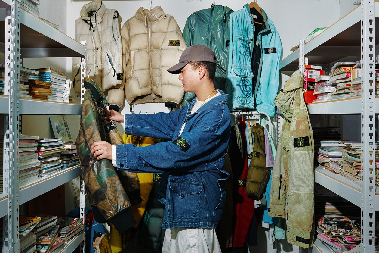심재 인터뷰: “이 물건들을 소유하기 위해 애쓴 자신을 칭찬하고 싶어요”