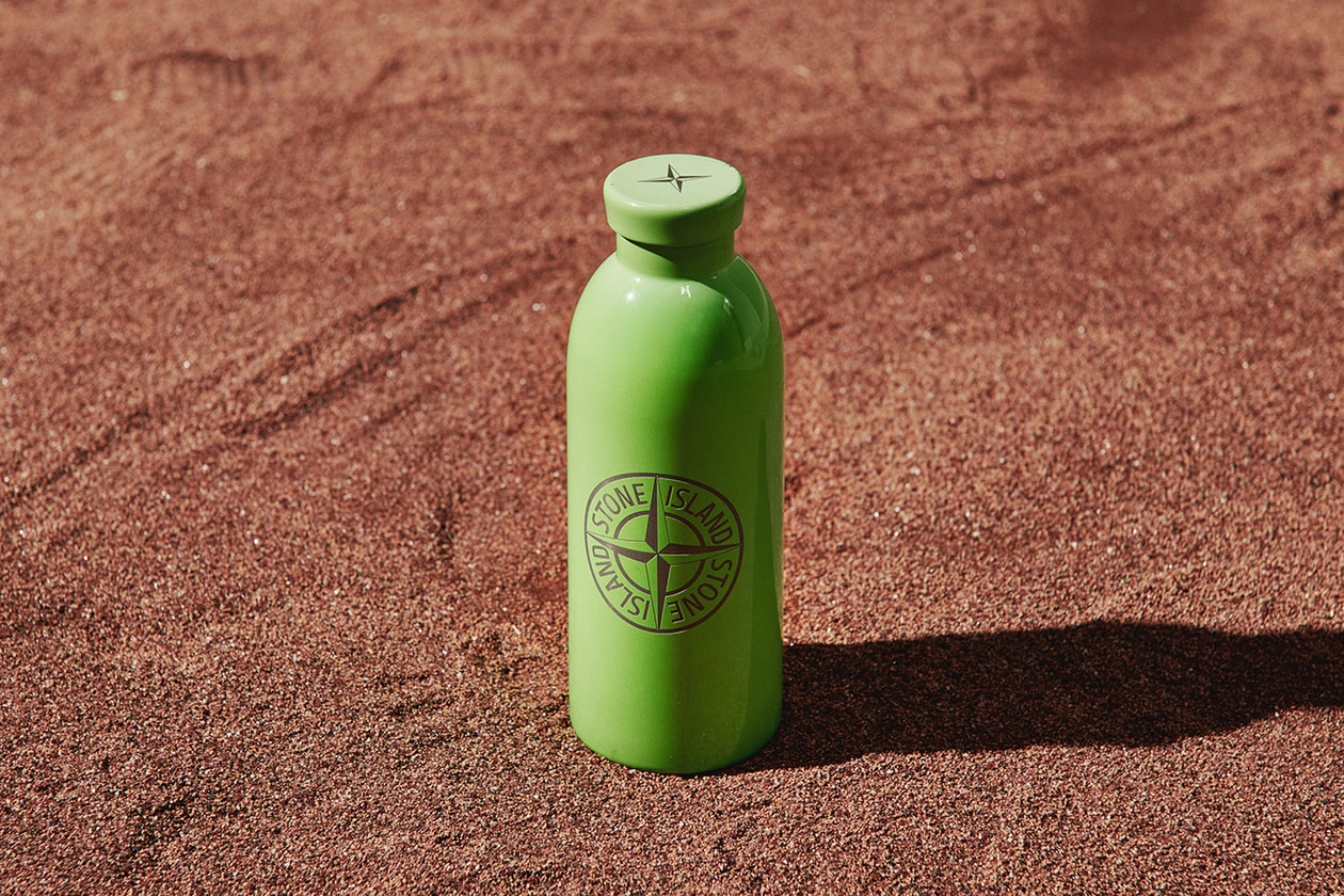 심재 인터뷰: “이 물건들을 소유하기 위해 애쓴 자신을 칭찬하고 싶어요”