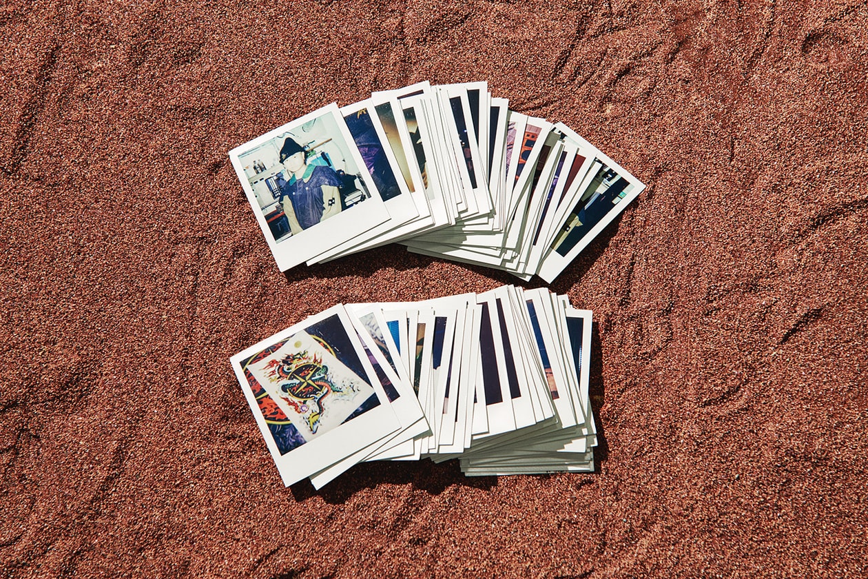 심재 인터뷰: “이 물건들을 소유하기 위해 애쓴 자신을 칭찬하고 싶어요”