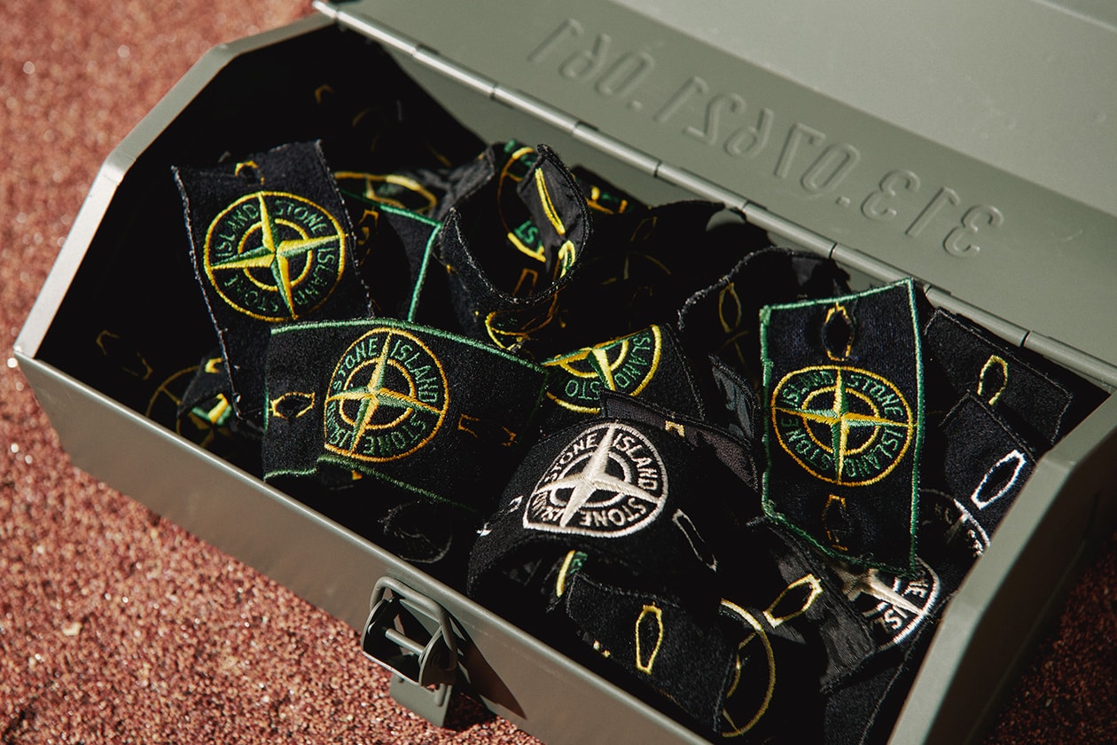 심재 인터뷰: “이 물건들을 소유하기 위해 애쓴 자신을 칭찬하고 싶어요”