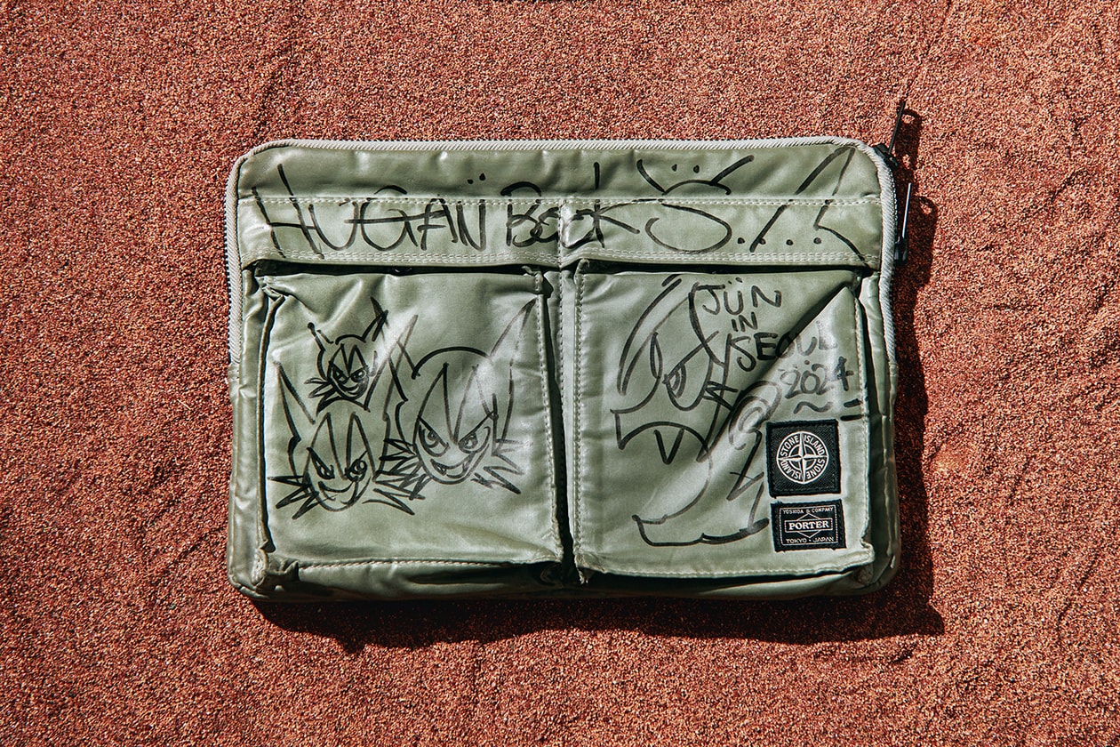 심재 인터뷰: “이 물건들을 소유하기 위해 애쓴 자신을 칭찬하고 싶어요”