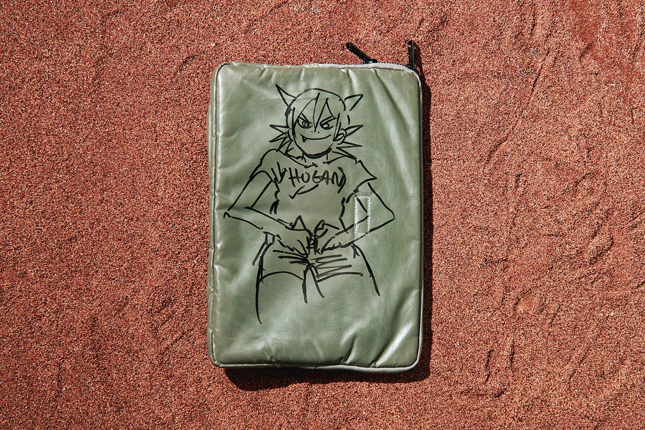 심재 인터뷰: “이 물건들을 소유하기 위해 애쓴 자신을 칭찬하고 싶어요”