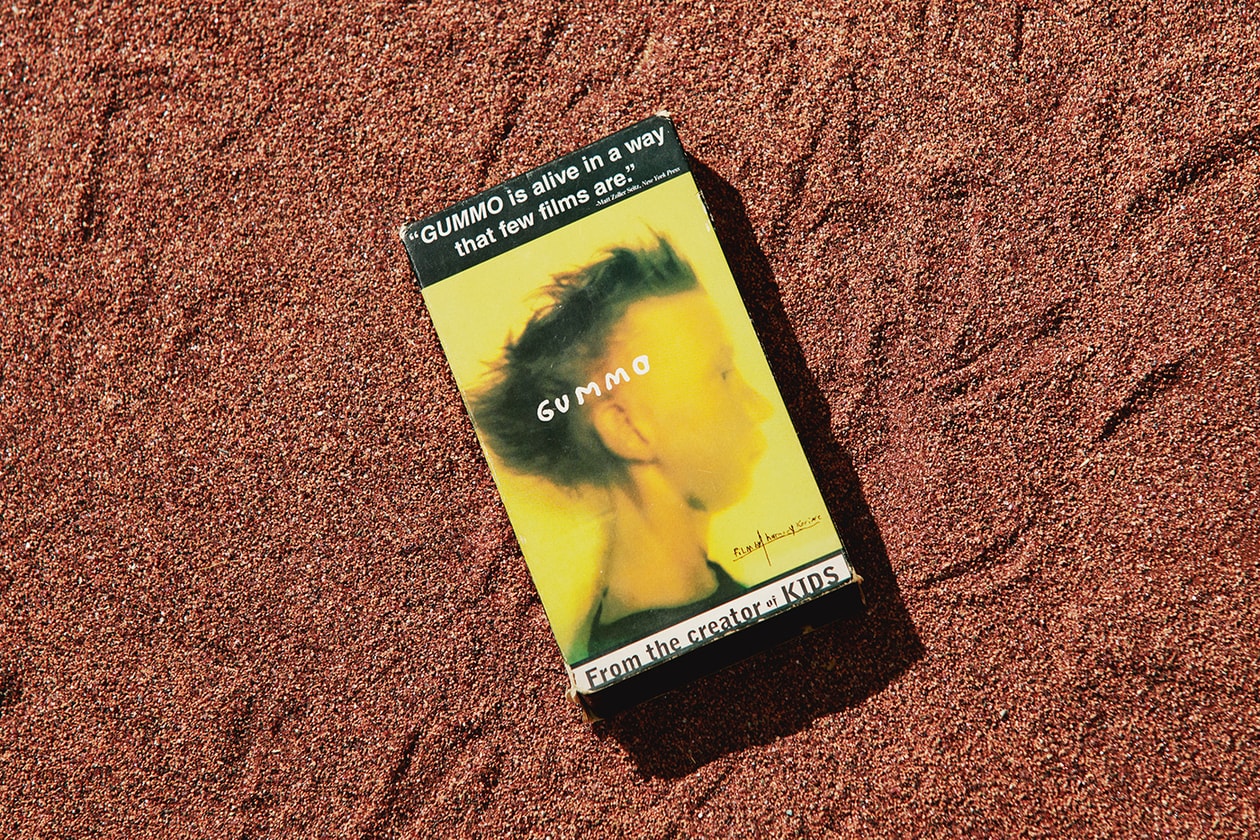 심재 인터뷰: “이 물건들을 소유하기 위해 애쓴 자신을 칭찬하고 싶어요”