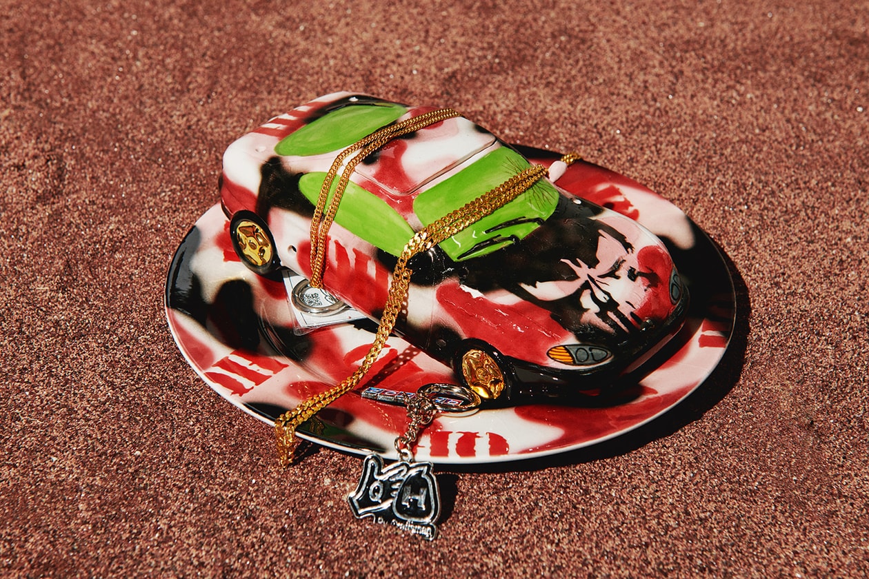 심재 인터뷰: “이 물건들을 소유하기 위해 애쓴 자신을 칭찬하고 싶어요”