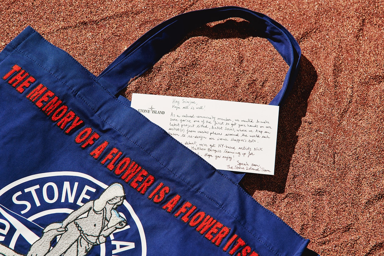 심재 인터뷰: “이 물건들을 소유하기 위해 애쓴 자신을 칭찬하고 싶어요”