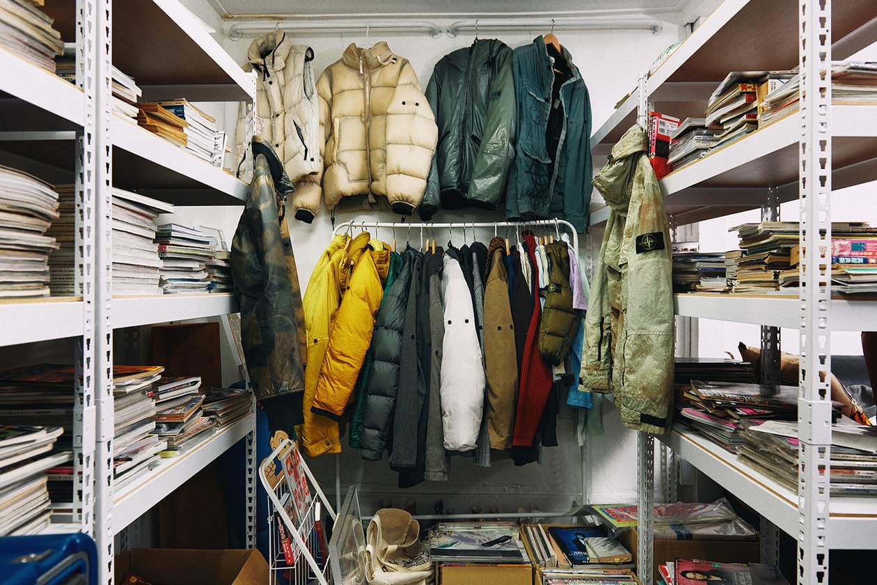 심재 인터뷰: “이 물건들을 소유하기 위해 애쓴 자신을 칭찬하고 싶어요”