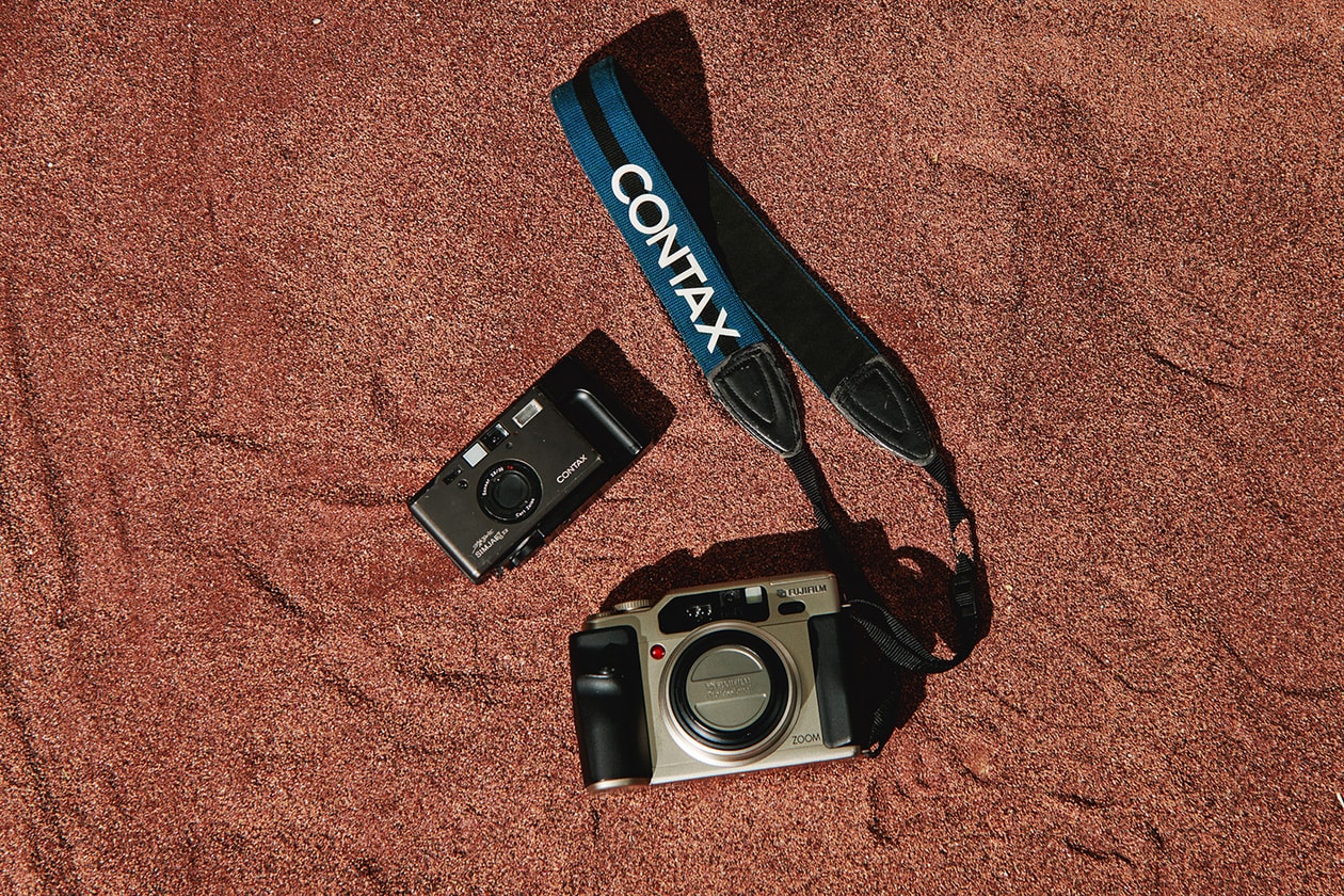 심재 인터뷰: “이 물건들을 소유하기 위해 애쓴 자신을 칭찬하고 싶어요”