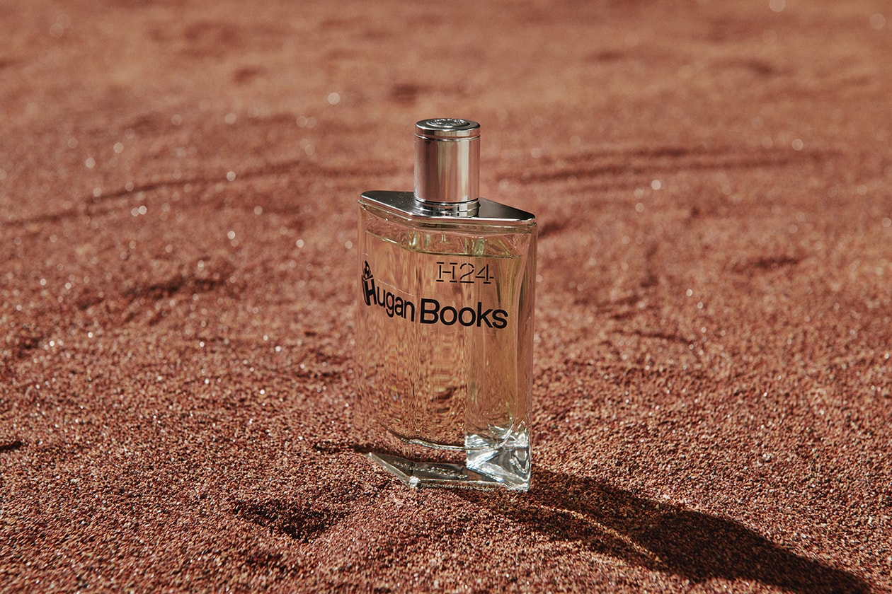 심재 인터뷰: “이 물건들을 소유하기 위해 애쓴 자신을 칭찬하고 싶어요”