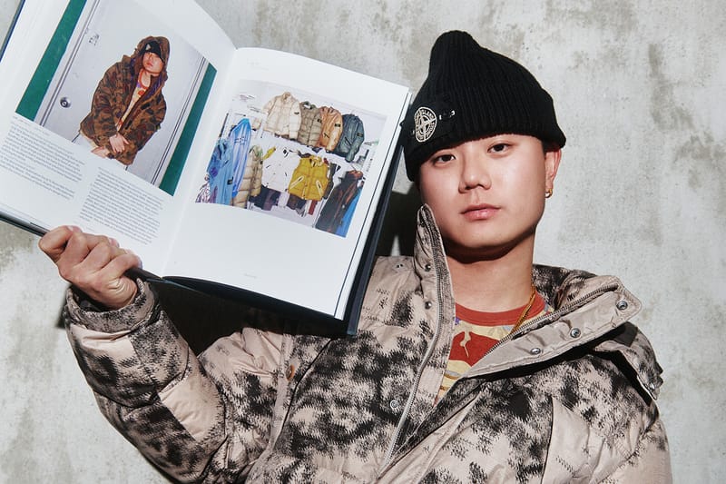 심재 인터뷰: “이 물건들을 소유하기 위해 애쓴 자신을 칭찬하고 싶어요”